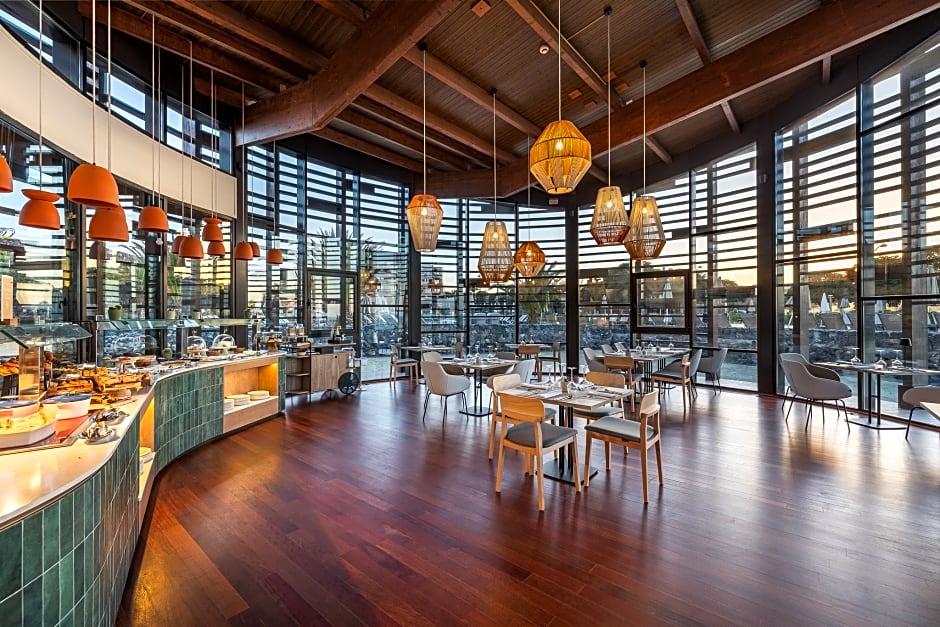 Barcelo Tenerife Royal level