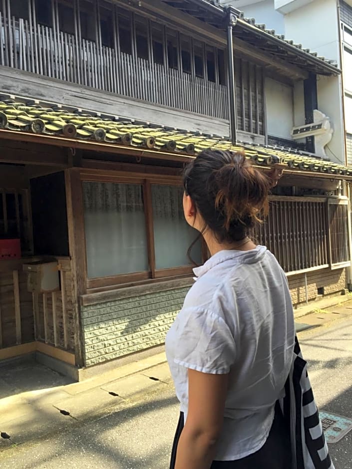 Guest House Mitsuka