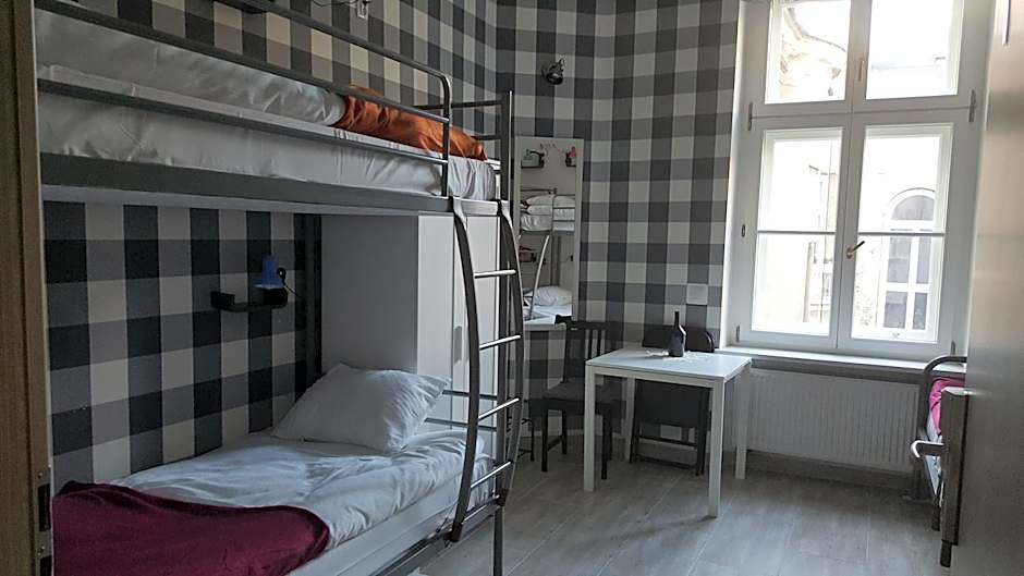 Hostel Lwowska 11