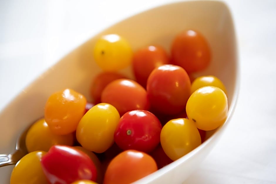 Hotel Pension Blüchersruh