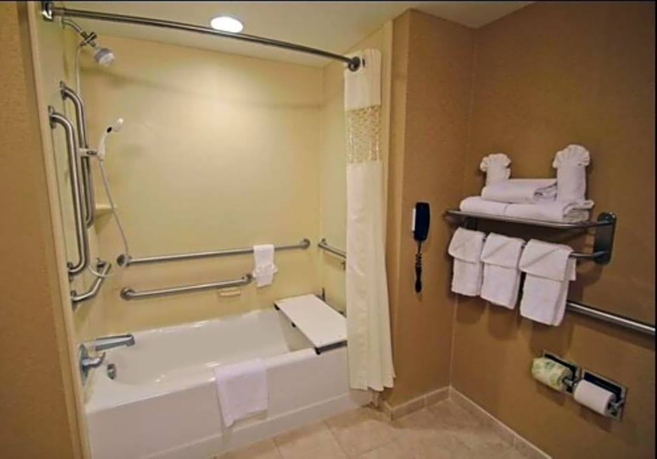Hampton Inn Hampton-Newport News