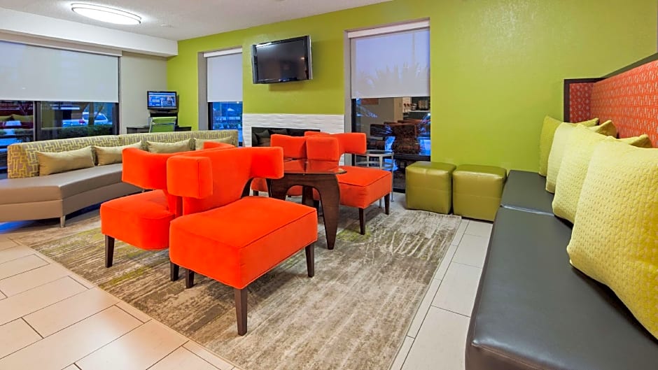 Best Western Andalusia Inn