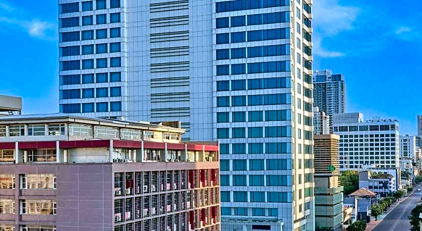 Sheraton Colombo Hotel