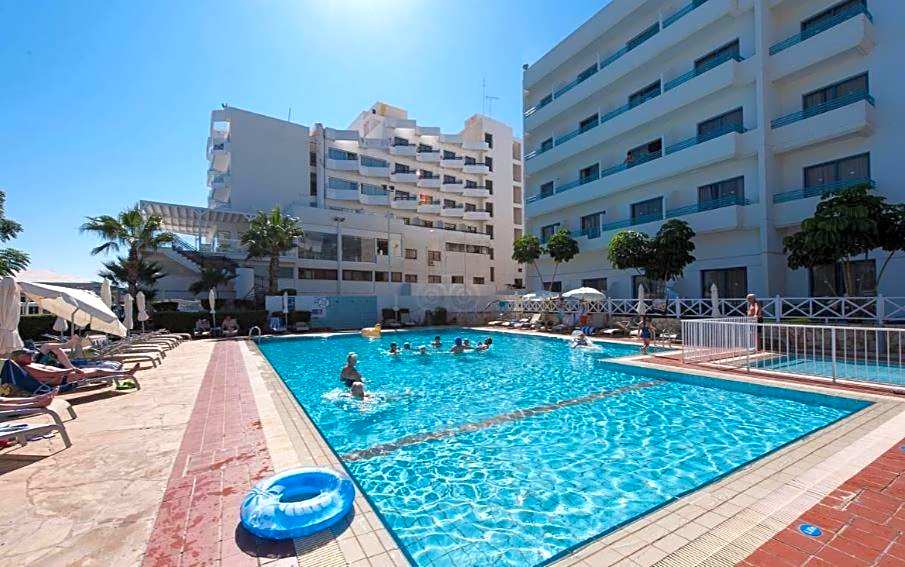 Iliada Beach Hotel