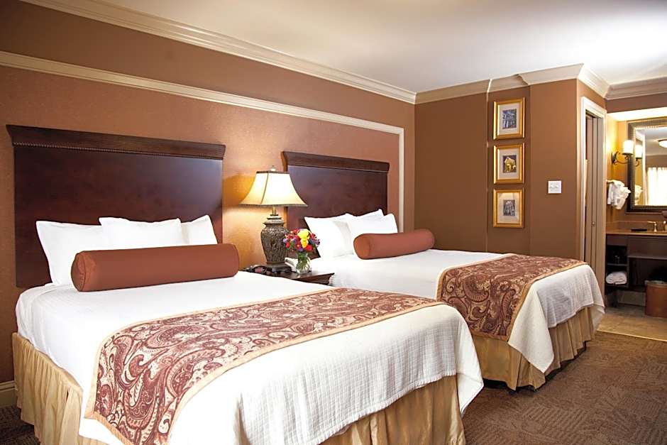 Best Western Plus French Quarter Courtyard Hotel