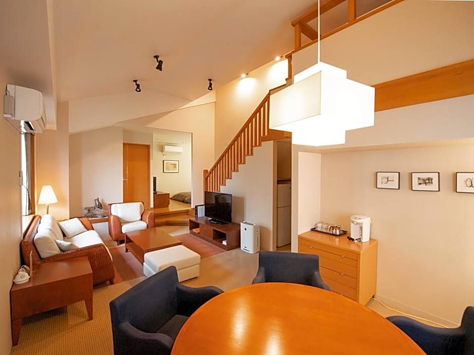 Tabist Hotel Colosseum Inn Tateshina