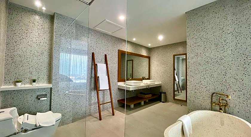 Hemangini Hotel Bandung