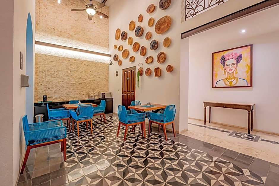 Casona Las Tres Marías - Hotel Only adults