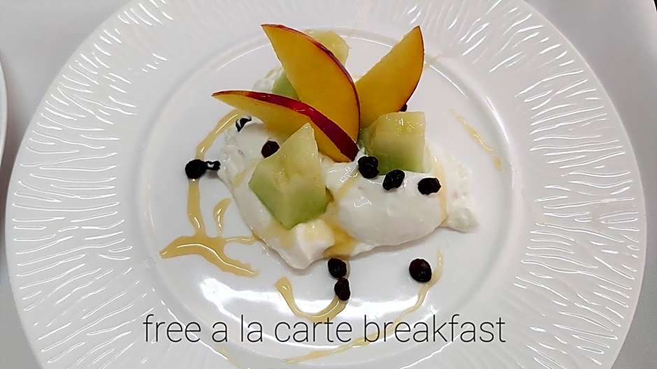 Akrogiali Exclusive Hotel (Adults Only)