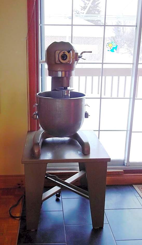 Au Gîte de la Chute