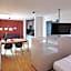 Brera Serviced Apartments Frankfurt West