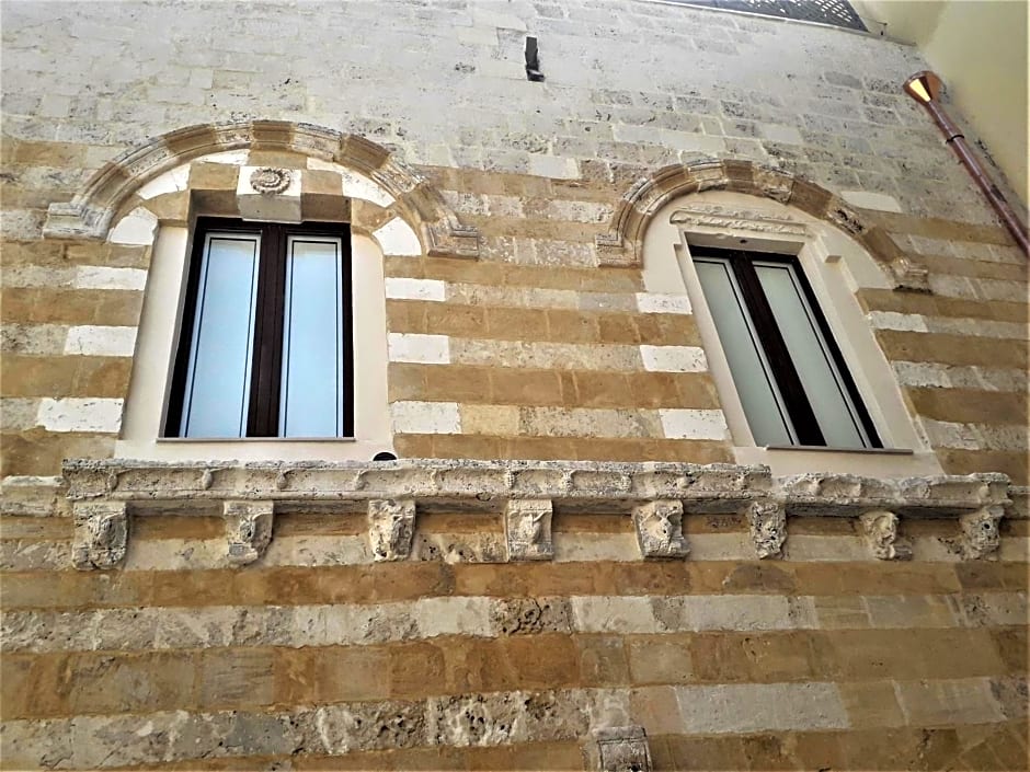 I Templari B&B self-contained