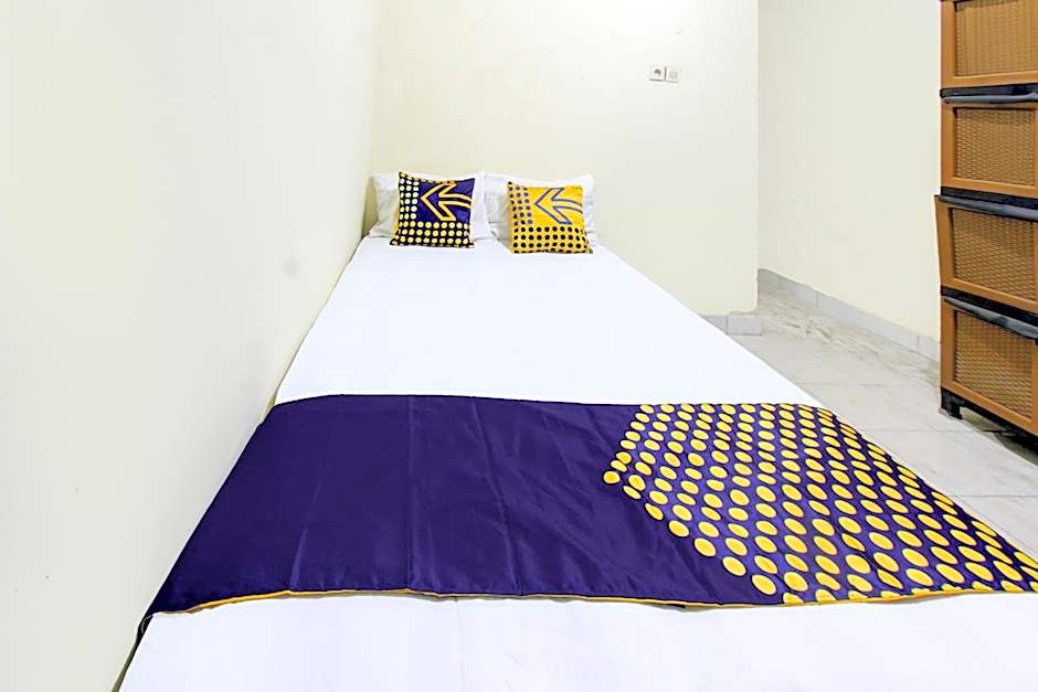 OYO Life 93284 Kos Cendana Raya