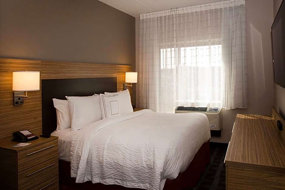 TownePlace Suites by Marriott Pittsburgh Cranberry Township