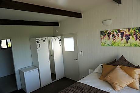 Double Room - Disability Access