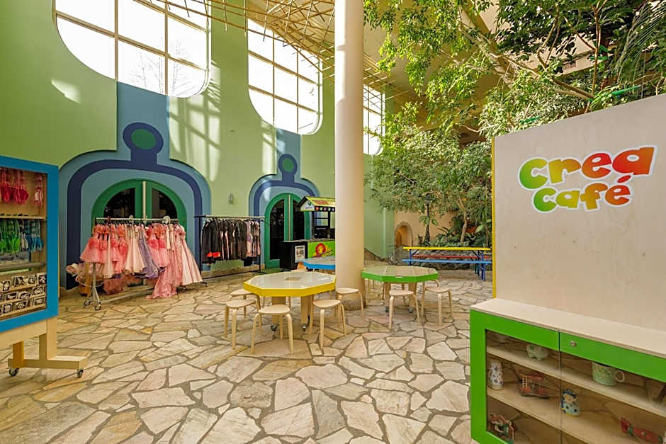 Hotel Hochsauerland by Center Parcs