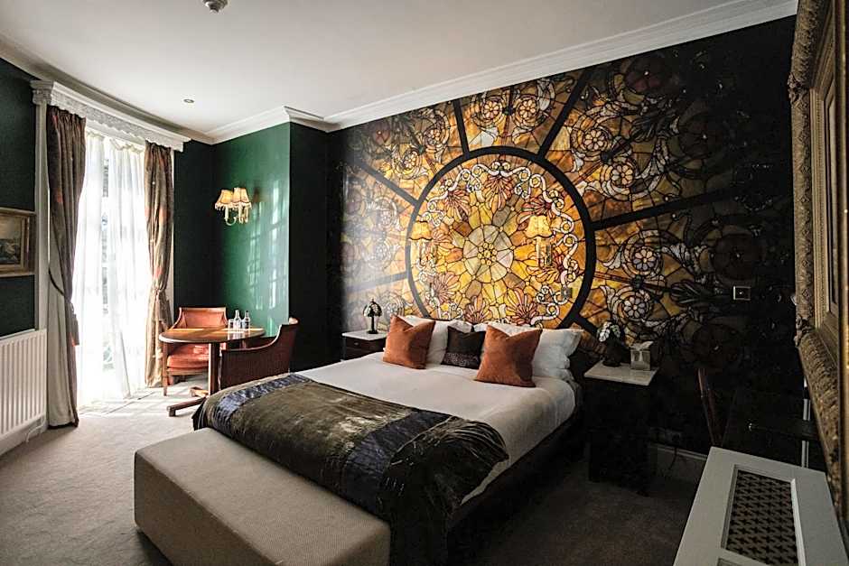 St Michael's Manor Hotel - St Albans