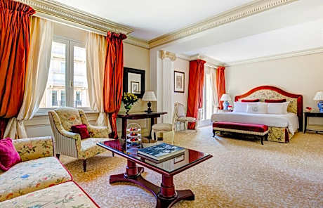 Prestige Junior Suite