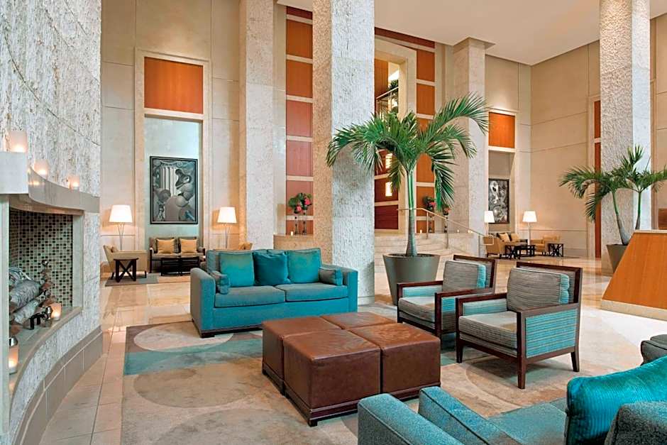 The Westin Alexandria Old Town