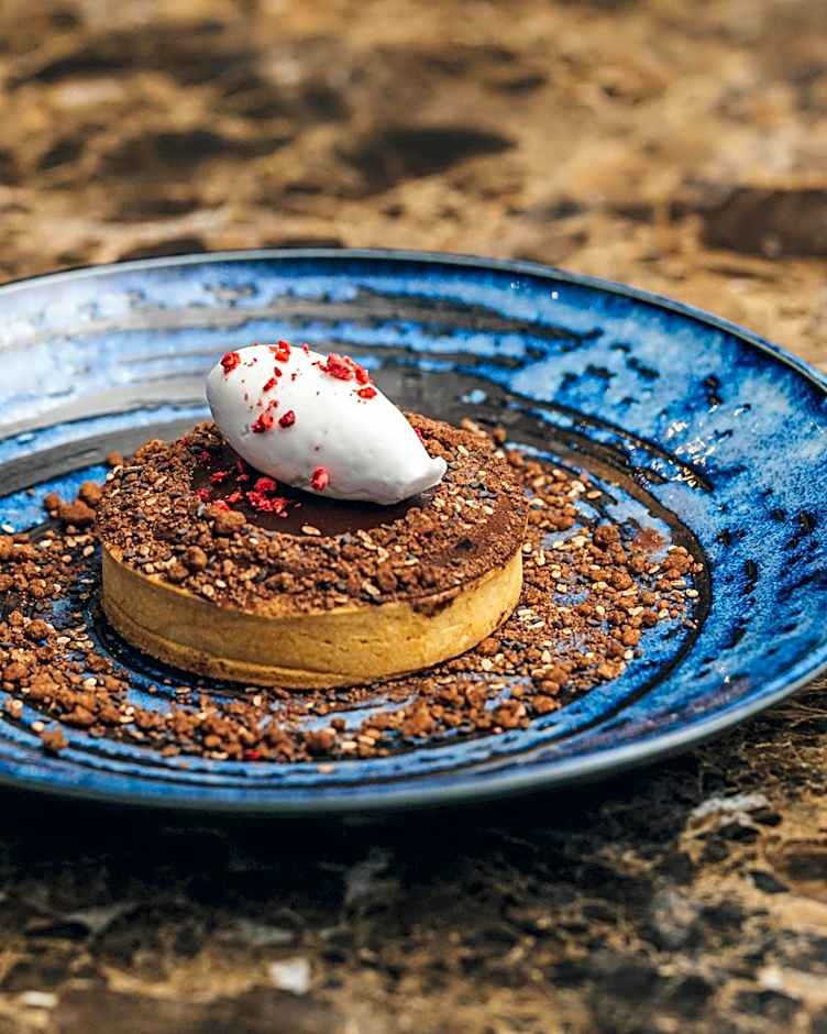 Karma Sanctum Soho Hotel