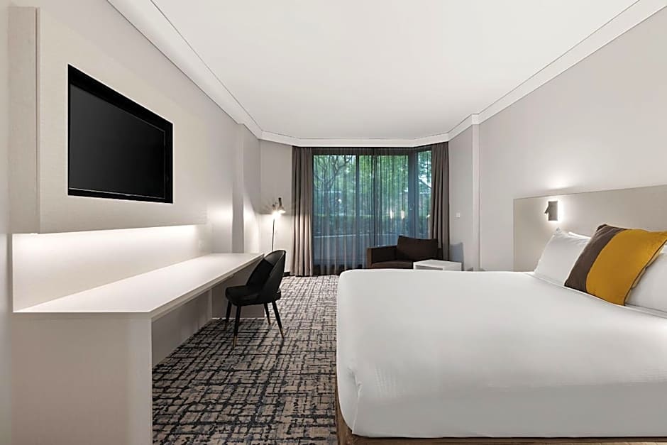 Sydney Central Hotel Managed by The Ascott Limited