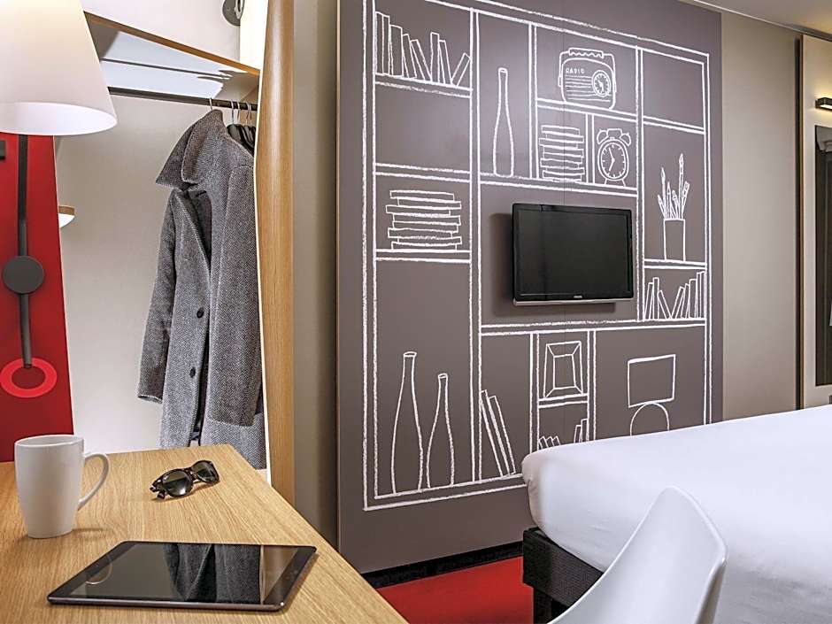 ibis London East Barking