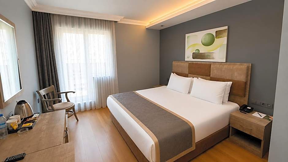 Ankara Royal Hotel