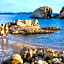 Club Hotel Baja Sardinia