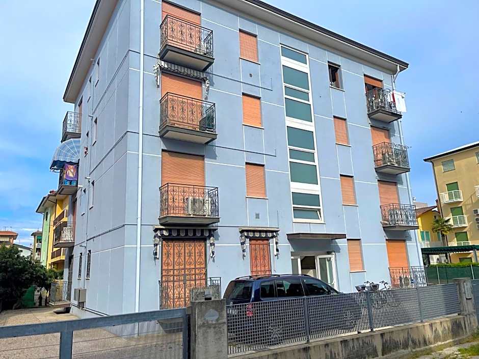 BILOCALE SANZIO - AGENZIA COCAL