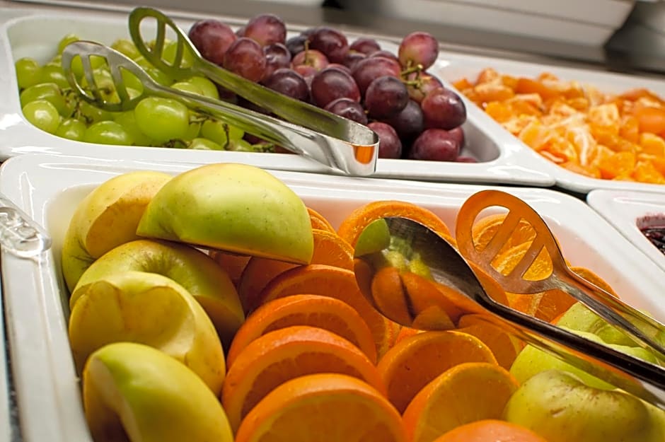 Hotel Srní depandance - Šumava