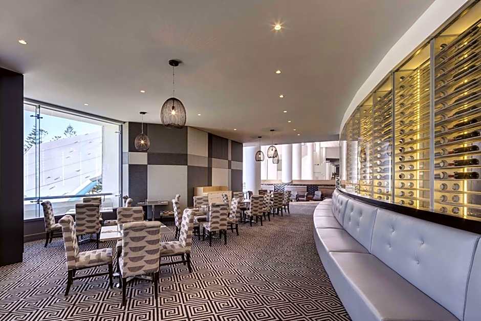 Rendezvous Hotel Perth Scarborough