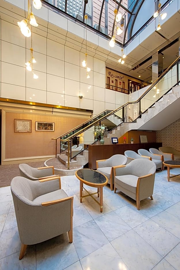 Belmont Hotel Tokyo