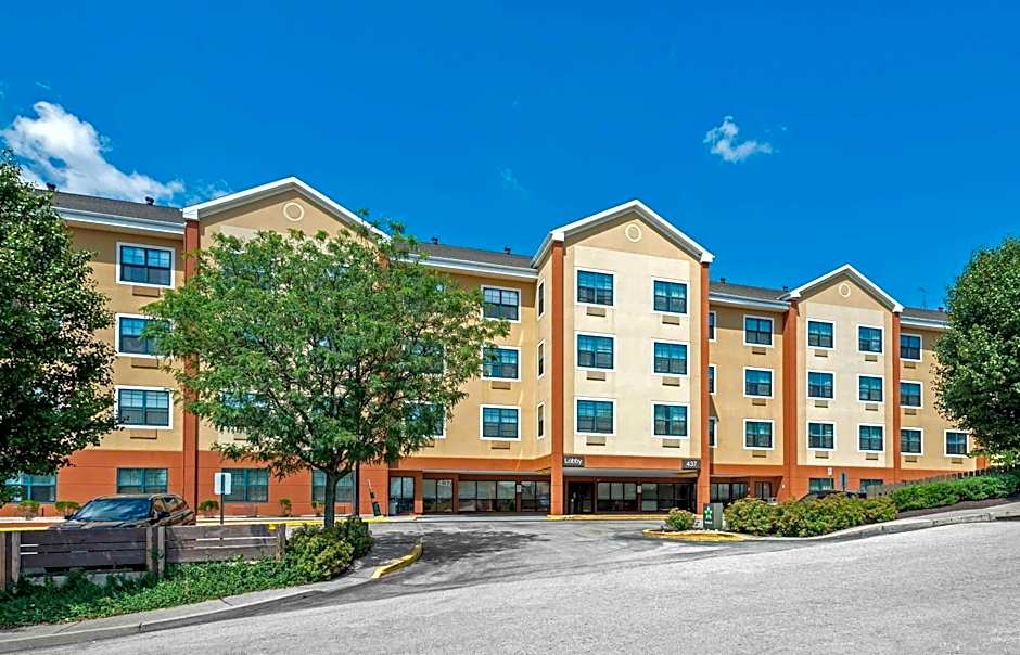 Extended Stay America Suites - Philadelphia - Plymouth Meeting - East