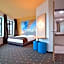 B&B Hotel Hannover-City