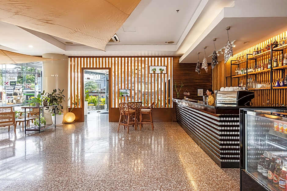 Citi Park Hotel Cebu powered by Cocotel