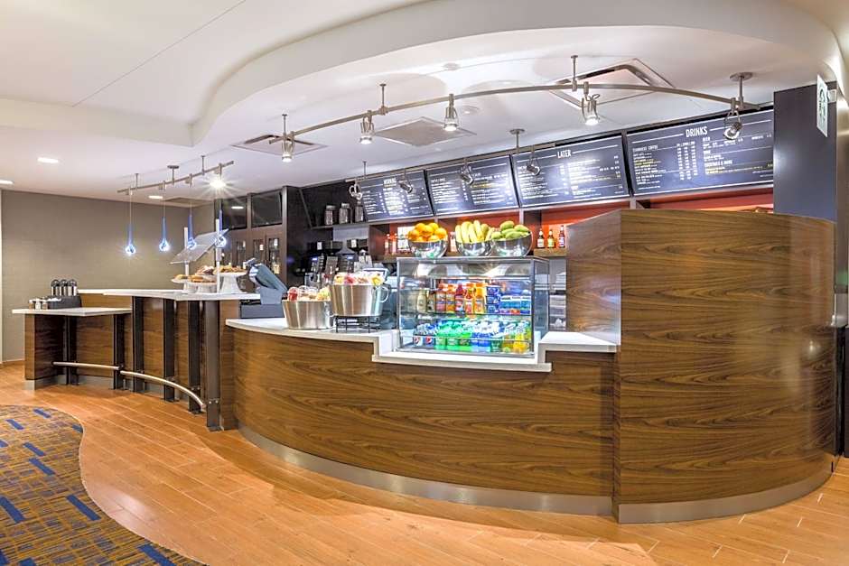 Courtyard by Marriott Houston by The Galleria