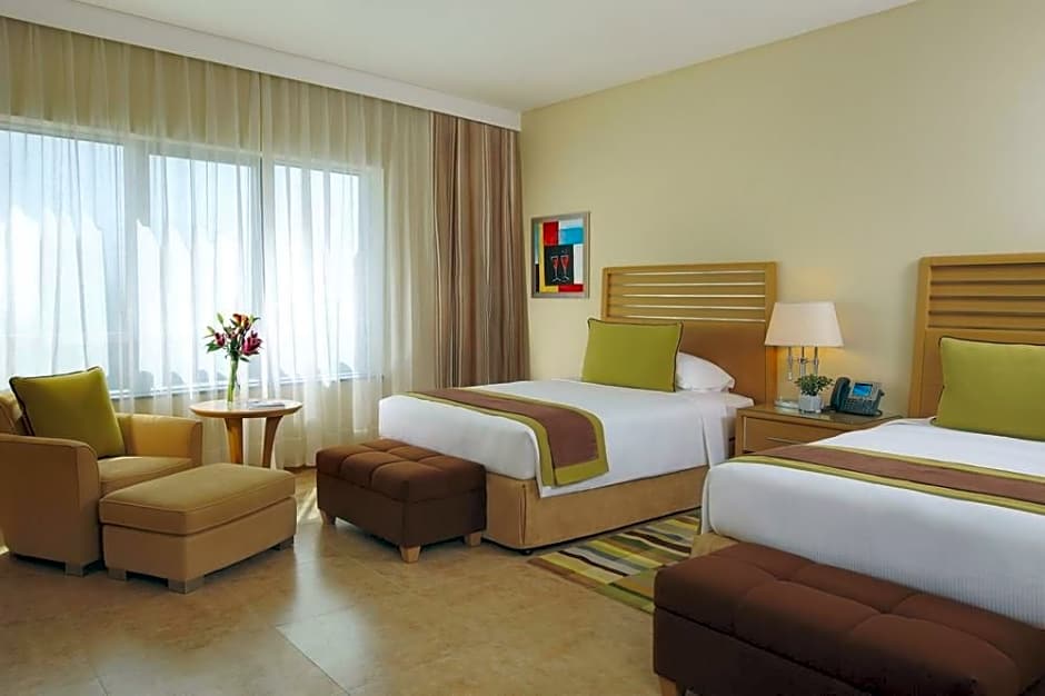 Nour Arjaan By Rotana