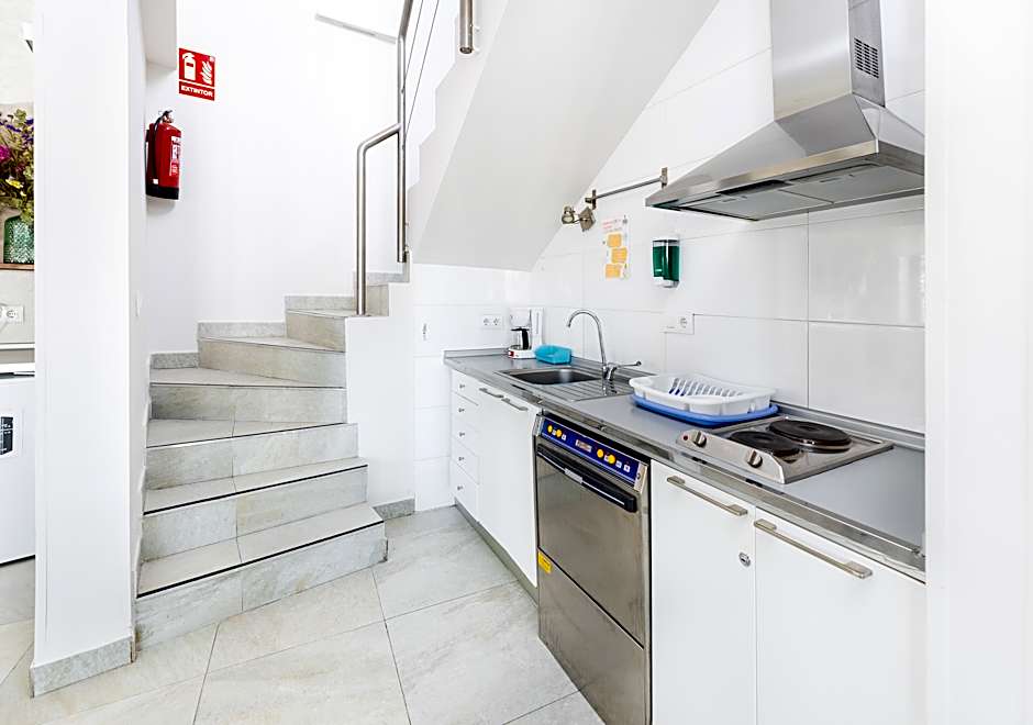 Nest Style Granada