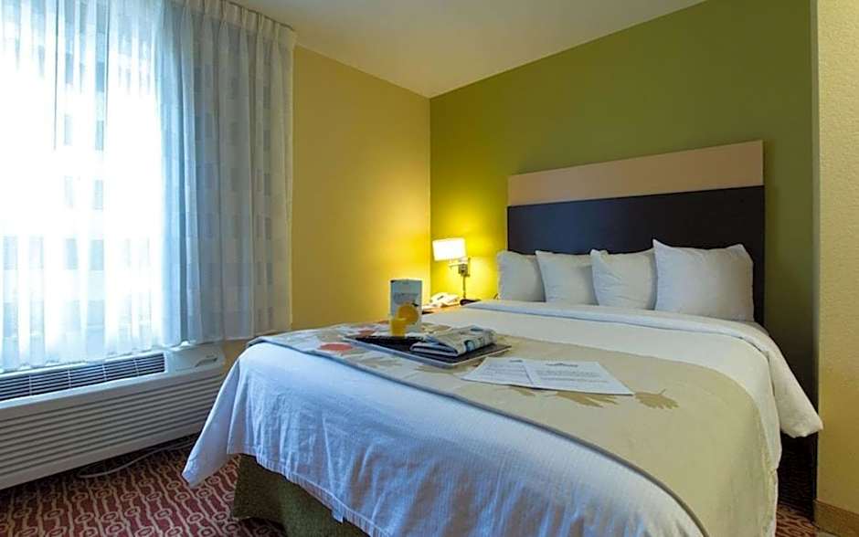 Dulles Suites
