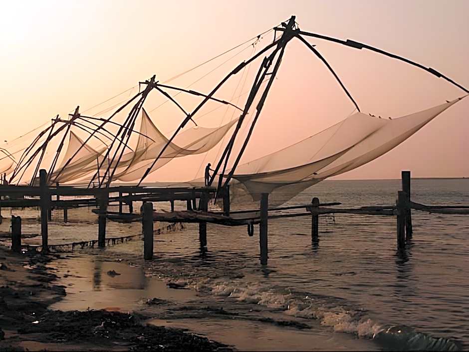 Cochin Seaport Hotel