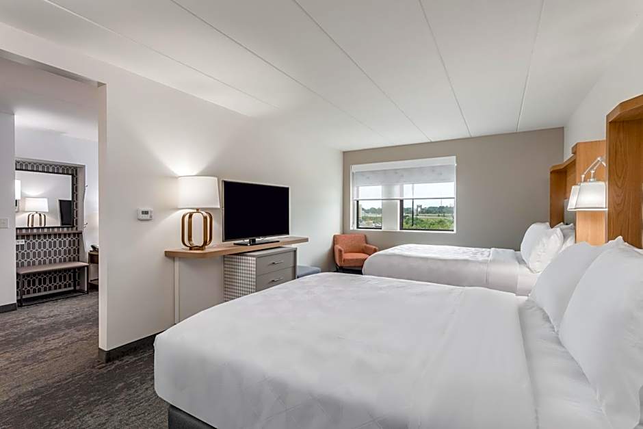 Holiday Inn Columbus By IHG