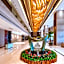 Yiwu Shangcheng Hotel