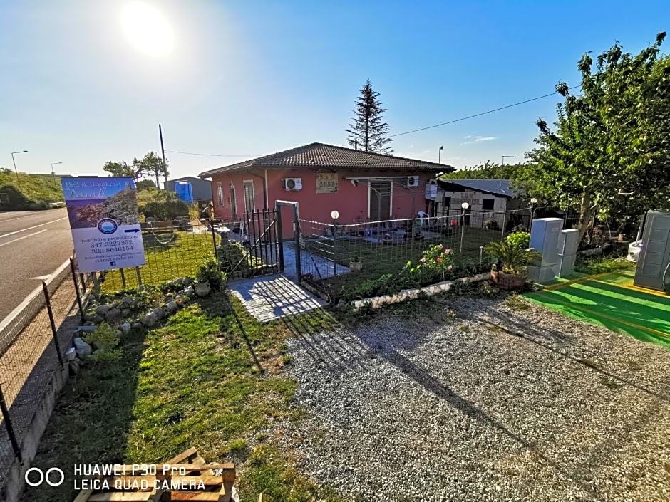 Bed And Breakfast "ANNA"