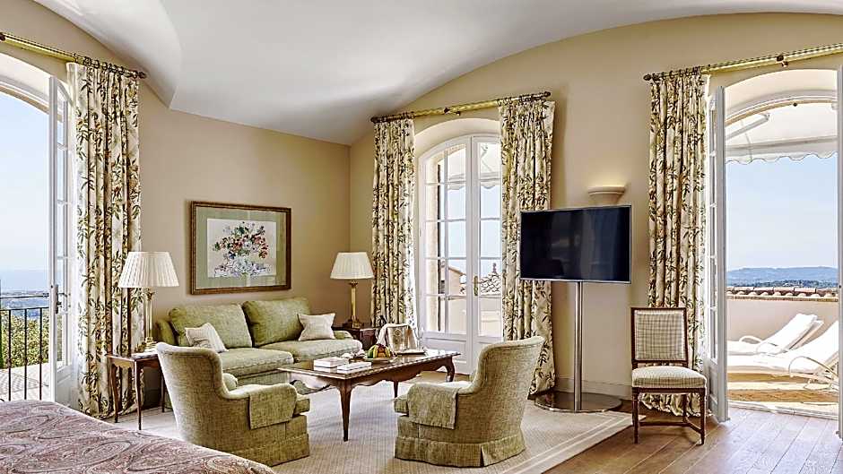 Chateau Saint-Martin & Spa