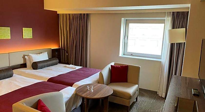 KEIKYU EX Hotel Takanawa (Shinagawa Station)