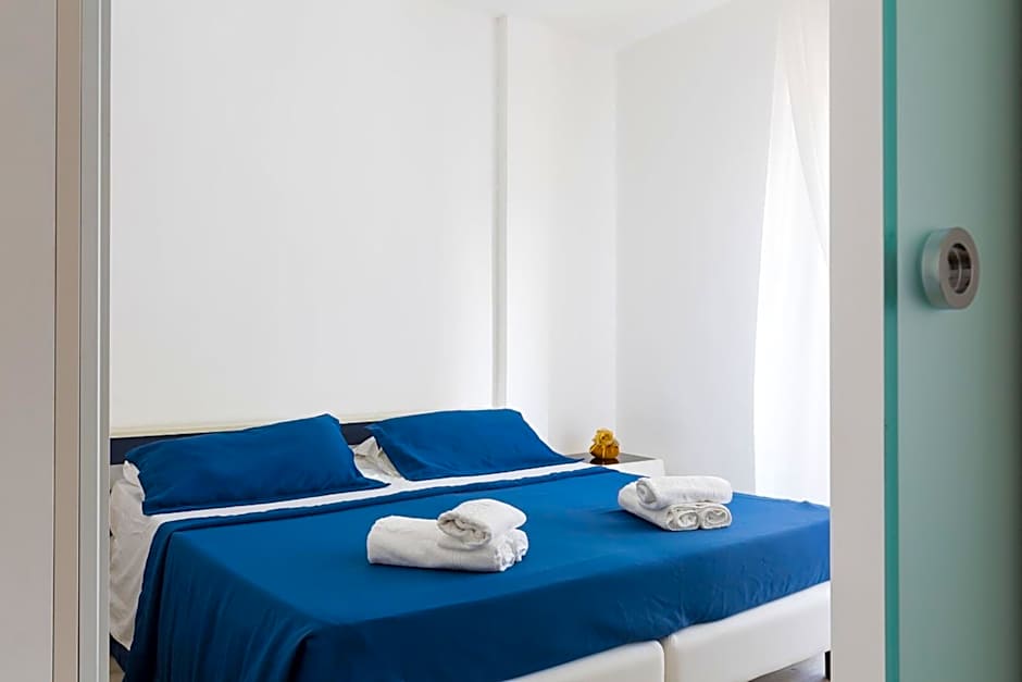 Hotel Cavallino Bianco