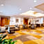 Crowne Plaza San Francisco Airport By IHG