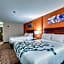 Sleep Inn & Suites Decatur West