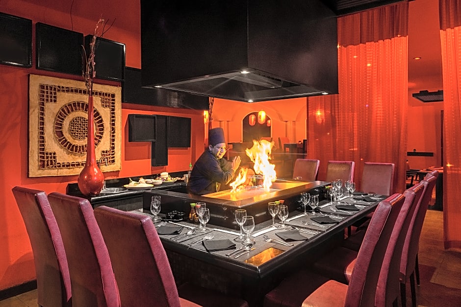 Ocean Maya Royale Adults Only - All Inclusive