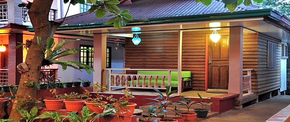 Lola Itang Pension and Restaurant